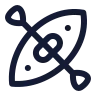 Kayak icon preview