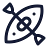 Kayak icon preview