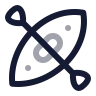 Kayak icon preview