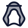 Keffiyeh icon preview