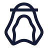 Keffiyeh icon preview