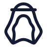 Keffiyeh icon preview