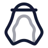 Keffiyeh icon preview