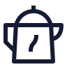 Kettle 01 icon preview