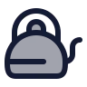 Kettle icon preview