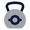 Kettlebell icon preview