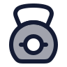 Kettlebell icon preview