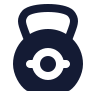 Kettlebell icon preview