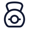Kettlebell icon preview