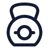 Kettlebell icon preview