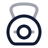 Kettlebell icon preview