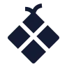 Ketupat icon preview