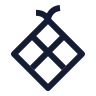 Ketupat icon preview