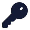 Key 01 icon preview