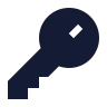 Key 01 icon preview