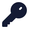 Key 01 icon preview