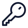 Key 01 icon preview