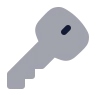Key 02 icon preview