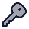 Key 02 icon preview