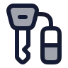 Key Generator Fob icon preview