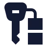 Key Generator Fob icon preview