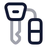 Key Generator Fob icon preview