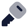 Key Square icon preview