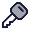Key Square icon preview
