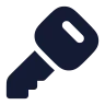 Key Square icon preview