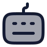 Keyboard icon preview