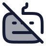 Keyboard Off icon preview