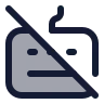 Keyboard Off icon preview