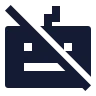 Keyboard Off icon preview