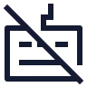 Keyboard Off icon preview