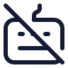 Keyboard Off icon preview