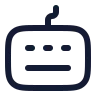 Keyboard icon preview