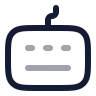 Keyboard icon preview