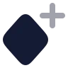 Keyframe Add icon preview