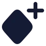 Keyframe Add icon preview