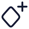 Keyframe Add icon preview