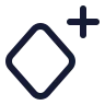 Keyframe Add icon preview