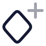 Keyframe Add icon preview