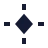 Keyframe Align Center icon preview