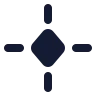 Keyframe Align Center icon preview