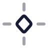 Keyframe Align Center icon preview