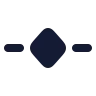 Keyframe Align Horizontal icon preview