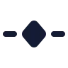 Keyframe Align Horizontal icon preview