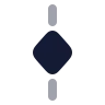 Keyframe Align Vertical icon preview