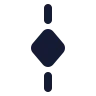 Keyframe Align Vertical icon preview