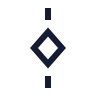 Keyframe Align Vertical icon preview